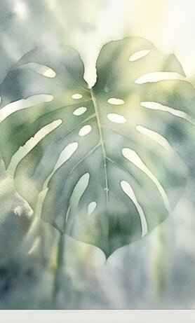 Soft impressionist