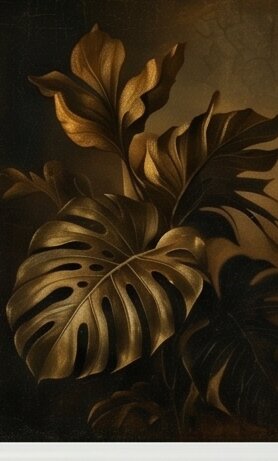 Traditional fine art