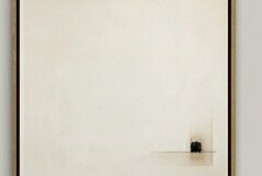Negative space — breathing room