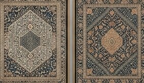 Pattern — intricate repetition